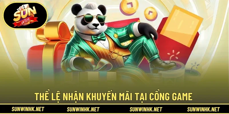 Yêu cầu người chơi cần biết khi nhận ưu đãi