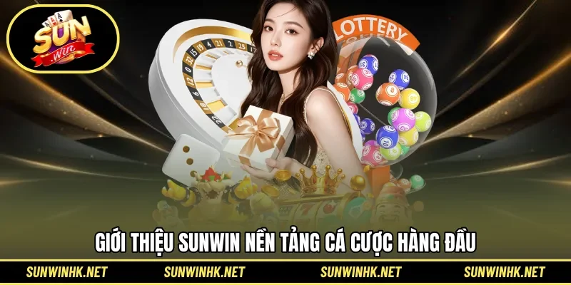 Sơ lược nội dung giới thiệu SUNWIN đến người chơi