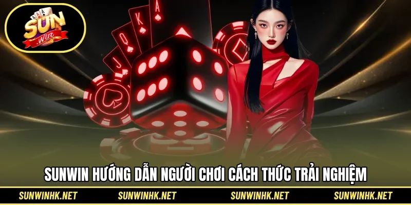 Quy trình để anh em tham gia cá cược thuận tiện